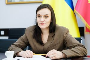 Бережная – с 28 июля врио главы Минкульта Украины