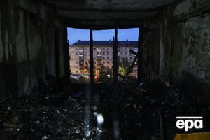 Мэр Киева призвал жителей украинской столицы "действовать прагматично"