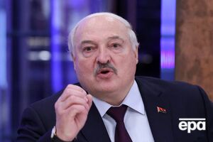 Лукашенко высказался о Нобелевской премии мира: Трамп может обидеться