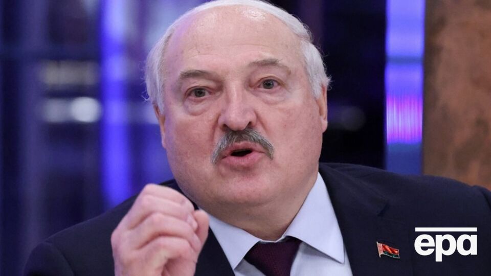 Лукашенко высказался о Нобелевской премии мира: Трамп может обидеться