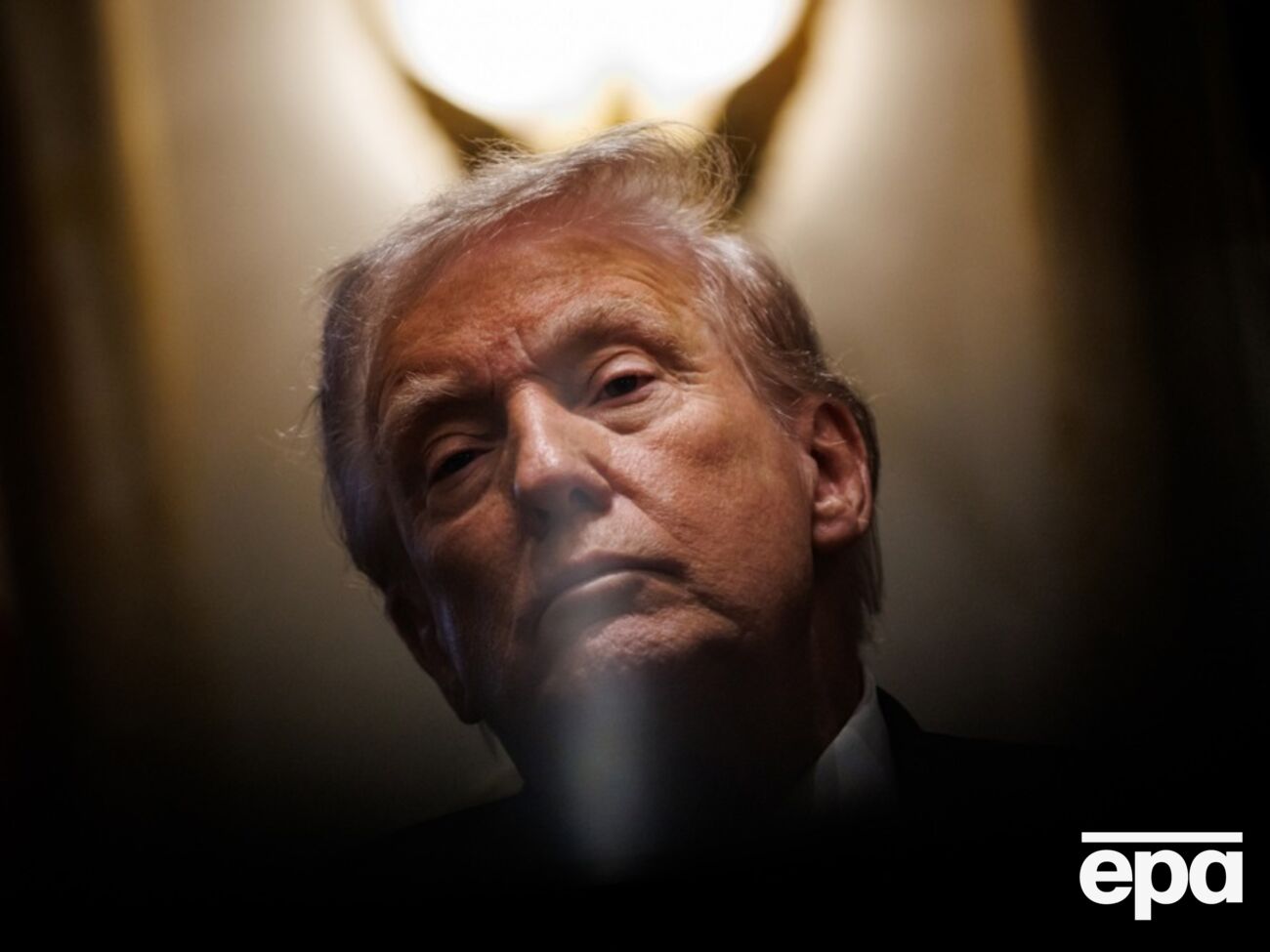 Трампа уже не раз номинировали на Нобелевскую премию мира, но он ее пока не получил