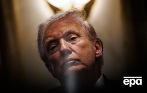 Трампа вже неодноразово номінували на Нобелівську премію миру, але він її поки не здобув