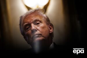 Трампа уже не раз номинировали на Нобелевскую премию мира, но он ее пока не получил