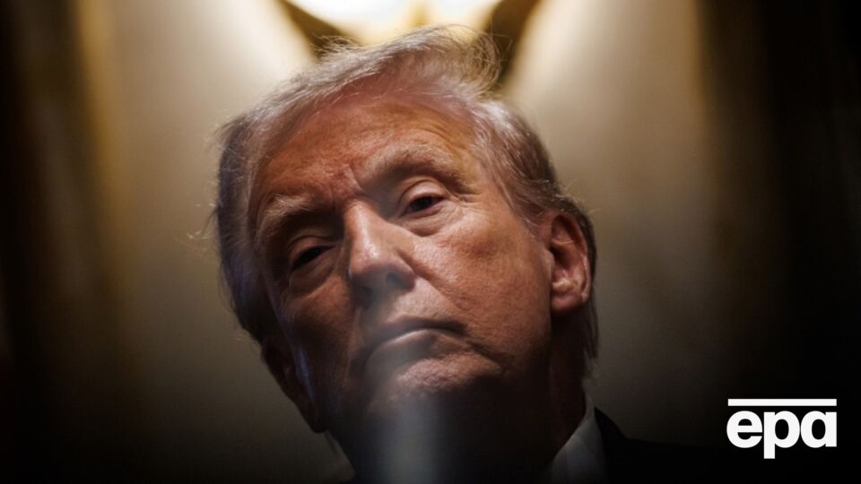 Трампа уже не раз номинировали на Нобелевскую премию мира, но он ее пока не получил