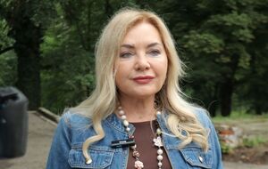 В мае 2024 года артистка впервые призналась, что в 2005 году была отравлена боевым отравляющим веществом "Новичок"