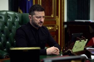 Зеленский призвал к усилению санкций против РФ