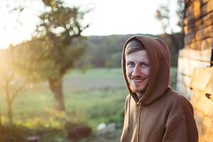 Логвиненко: Солдат-добровольец Логвиненко принял присягу