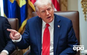 США запровадять заходи експортного контролю на все критичне програмне забезпечення, зазначив Трамп