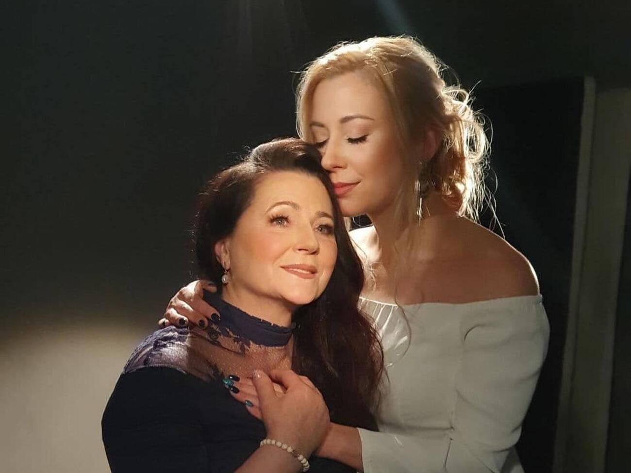 Полномасштабная война разлучила Нину Матвиенко с дочерью