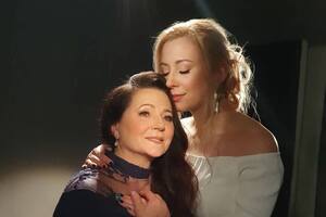 Полномасштабная война разлучила Нину Матвиенко с дочерью