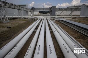 За восемь месяцев года ЕС импортировал российских энергоресурсов более чем на €11 млрд