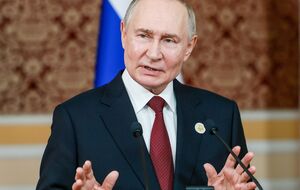 Путін у розмові з Алієвим 9 жовтня провини РФ в авіакатастрофі літака AZAL не визнав