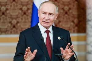 Путін у розмові з Алієвим 9 жовтня провини РФ в авіакатастрофі літака AZAL не визнав