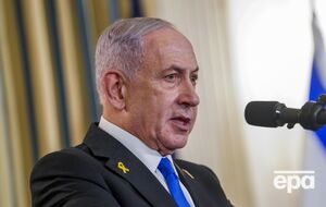 Нетаньяху: Мы окружаем ХАМАС со всех сторон