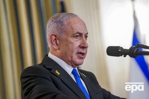 Нетаньяху: Мы окружаем ХАМАС со всех сторон