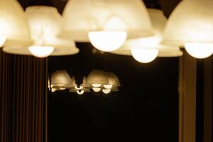 После российских обстрелов 110 тыс. абонентов в Киевской области остались без электроснабжения