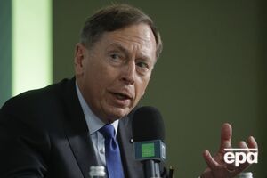 Петреус нагадав про Вірменію і Сирію