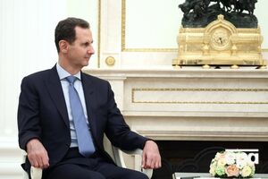 Асад сбежал в РФ в декабре 2024 года