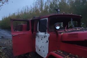 Росіяни завдали подвійного удару по енергетиках