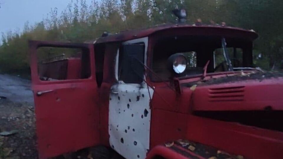 Росіяни завдали подвійного удару по енергетиках