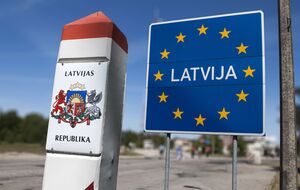 Росіян, які незаконно залишилися, із Латвії можуть депортувати