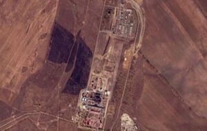 Власти Волгоградской области сообщали о "возгорании на территории объектов топливно-энергетического комплекса"