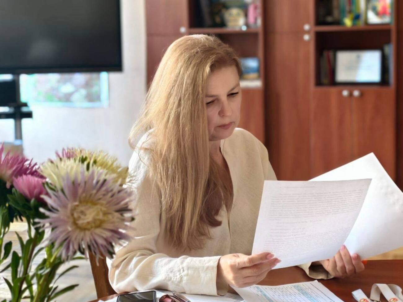 Фіданян: Найбільше подобається рядочок "мой ответ". Думаю над відповіддю