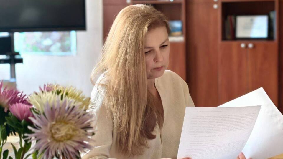 Фиданян: Больше всего нравится строчка "мой ответ". Думаю над ответом