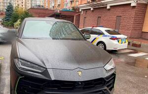 Тіло виявили в Оболонському районі Києва