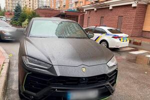 Тело обнаружили в Оболонском районе Киева