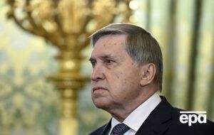 Ушаков: Ми й далі працюємо з американцями