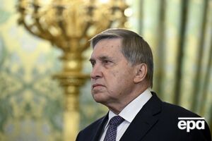 Ушаков: Ми й далі працюємо з американцями