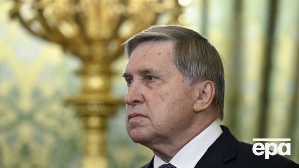 Ушаков: Ми й далі працюємо з американцями