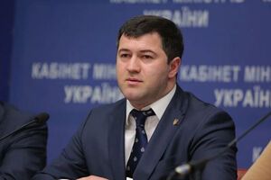 Насиров утверждает, что его не лечили вовремя
