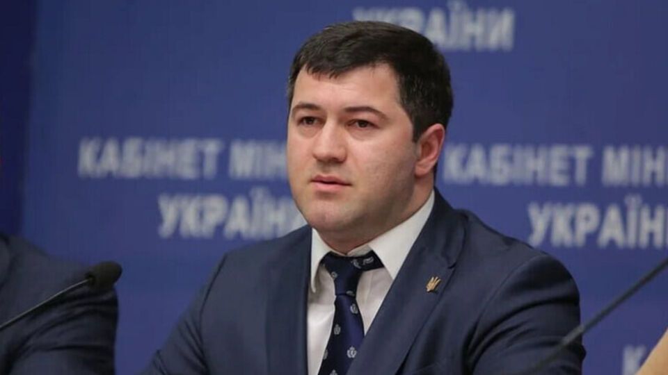 Насиров утверждает, что его не лечили вовремя