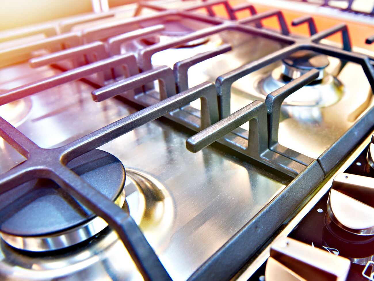 В Охтирці повідомляли про відсутність газу