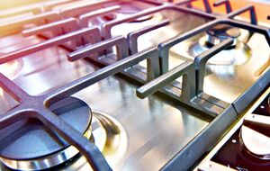 В Охтирці повідомляли про відсутність газу