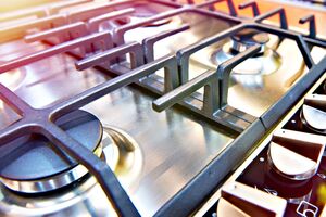 В Ахтырке сообщали об отсутствии газа