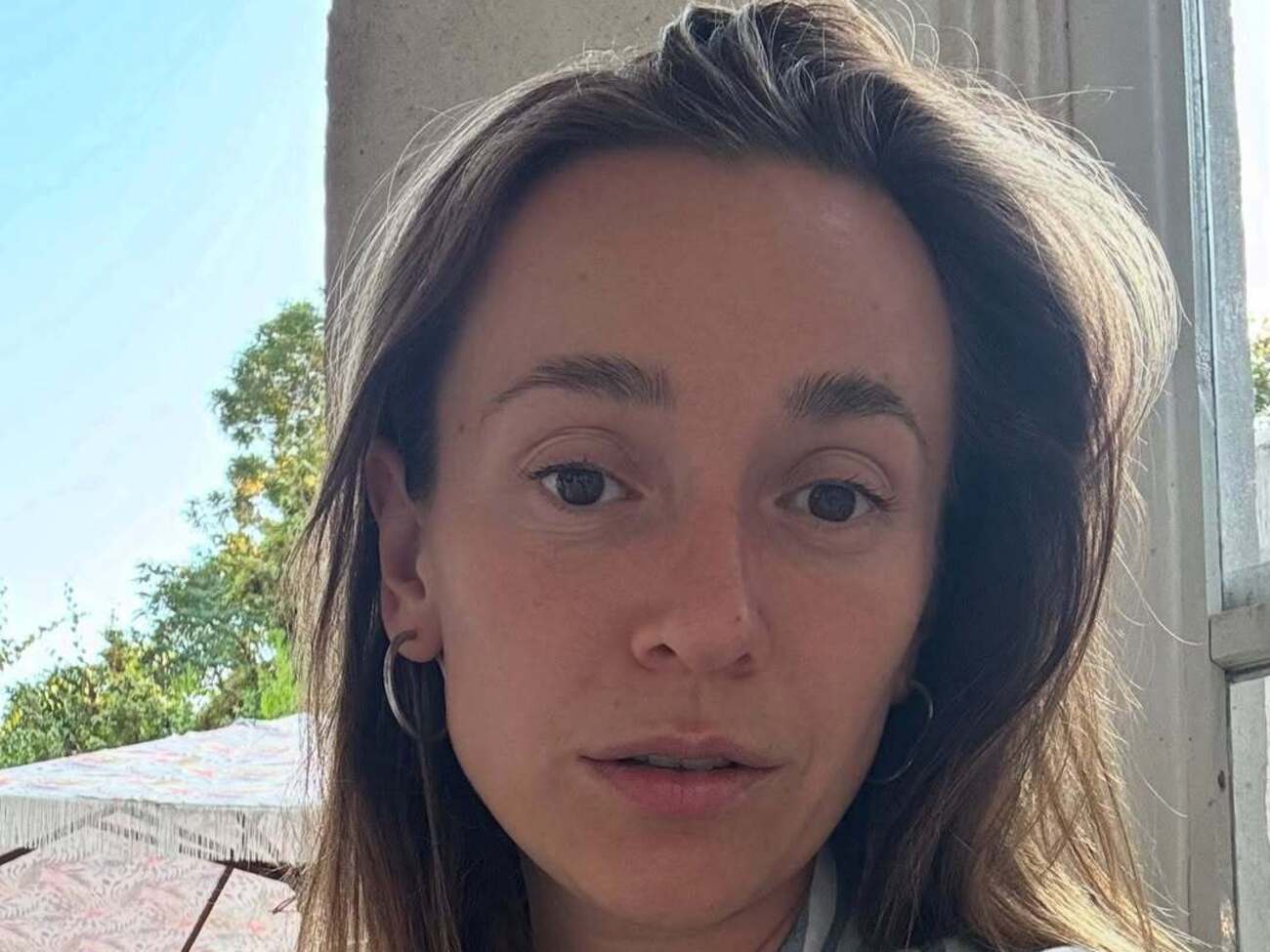 Коротка розповіла, що зіткнулася з тотальним хейтом із боку глядачів