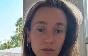 Коротка розповіла, що зіткнулася з тотальним хейтом із боку глядачів