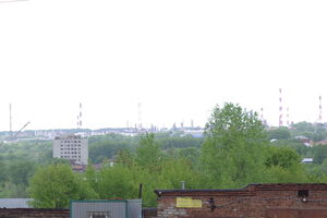 НПЗ в Уфе расположены в 1400 км от Украины