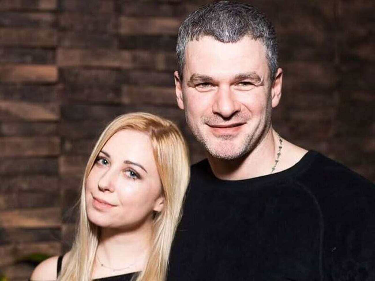 Мирзоян и Матвиенко познакомились в 2011 году