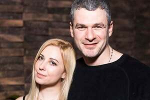 Мирзоян и Матвиенко познакомились в 2011 году