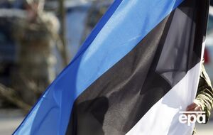 Эстония решила перекрыть дорогу, чтобы избежать вероятных провокаций и инцидентов, говорится в статье