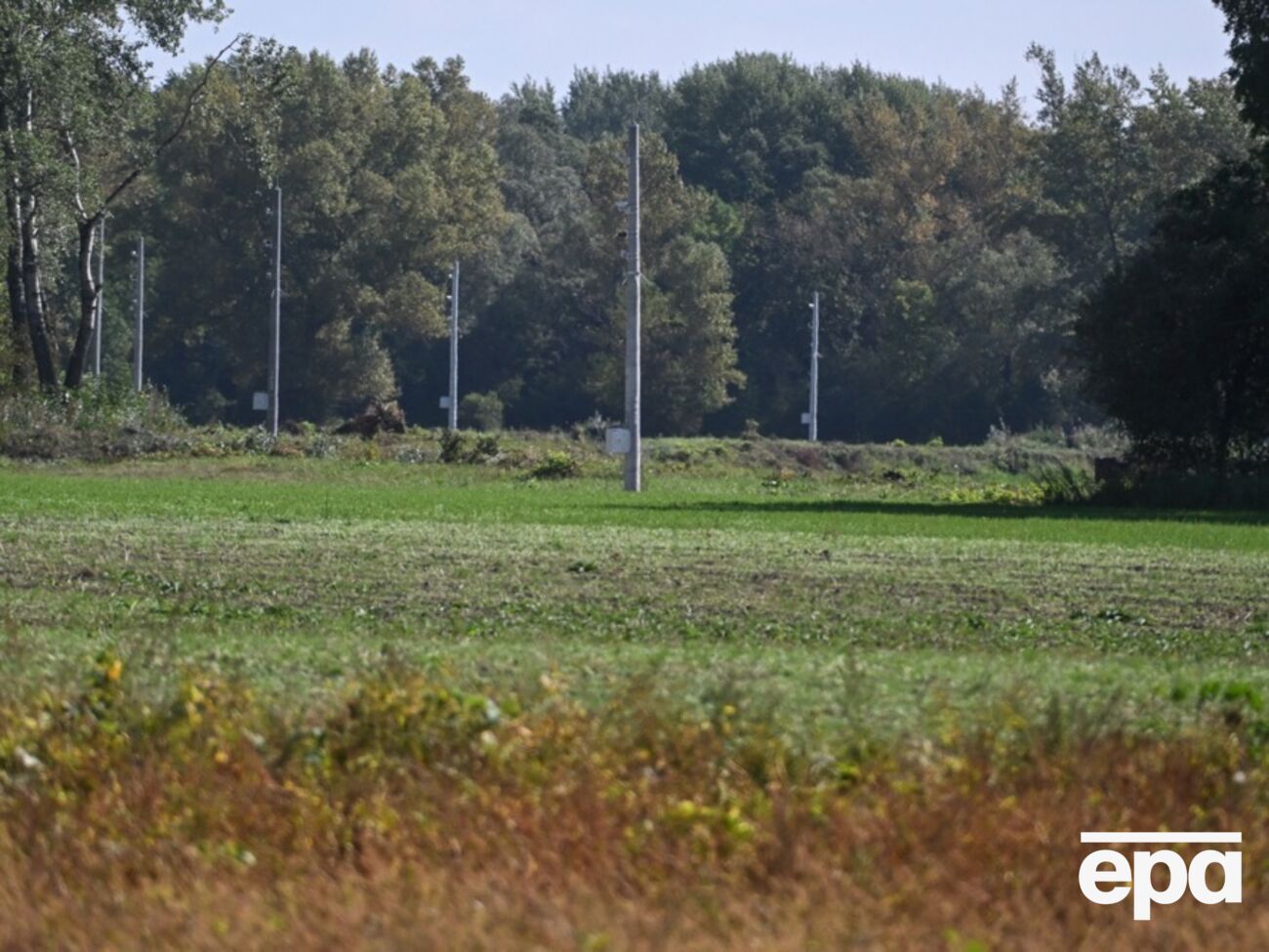 16-летний подросток из Санкт-Петербурга в августе пересек границу с Польшей, рассказали в российском суде