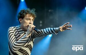 Nemo: Киев, ты навсегда в моем сердце