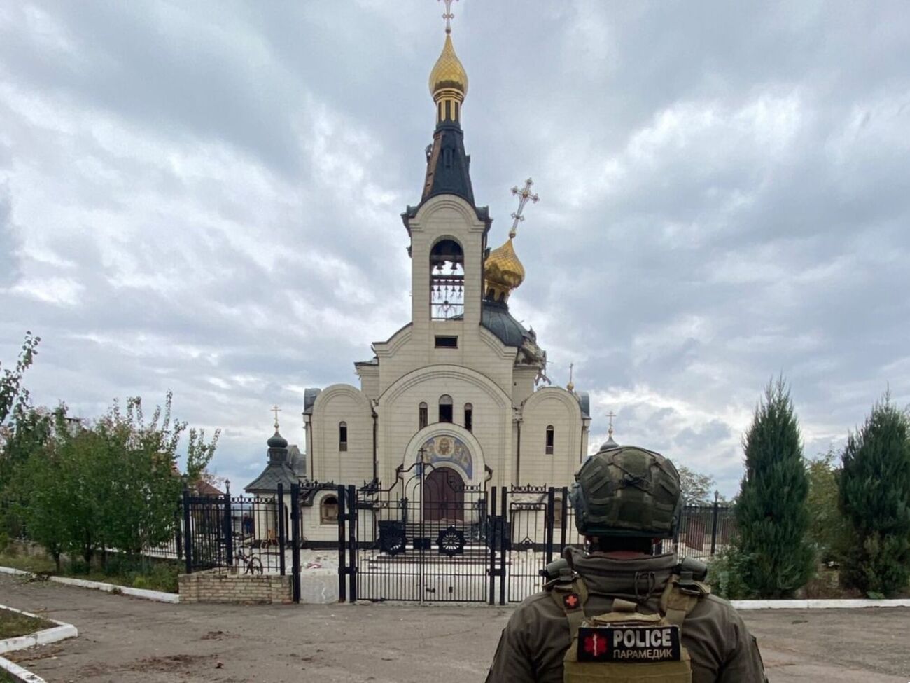 Два человека погибли, четырех раненых госпитализировали