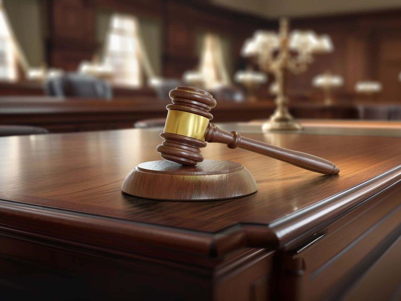 По данным следствия, дочь фигурантки состоит в официальном браке, однако живет с другим