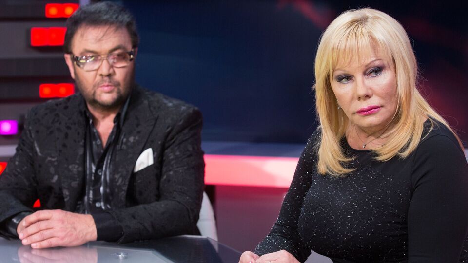 Светлана Билоножко о муже: Он был, как и учитель мой