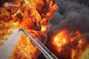 Из-за воздушных атак РФ самая сложная ситуация сейчас в Черниговской, Харьковской, Сумской областях и на Донбассе, рассказали в Минэнерго